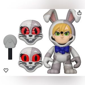 Funko Snaps!: Five Nights at Freddy's - Vanny